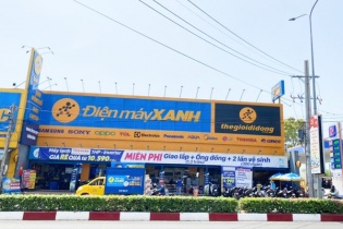 Soi danh mục cổ phiếu bán ròng của khối ngoại tháng 2