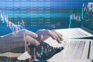 Sở giao dịch chứng khoán Hà Nội tạm ngắt kết nối với VNDirect