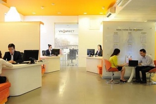 VNDirect: Một tổ chức quốc tế tấn công hệ thống, phối hợp PA05, A05 xử lý sự cố