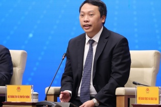 An toàn an ninh mạng - chiếc phanh xe để chuyển đổi số nhanh hơn, an toàn hơn