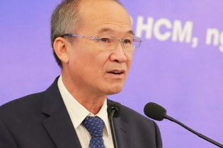 Hơn 5% vốn Sacombank “sang tên, đổi chủ” vì tin đồn liên quan đến lãnh đạo
