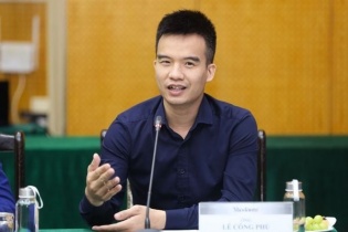 Yêu cầu công ty chứng khoán báo cáo bảo đảm an toàn thông tin mạng trước 15/4