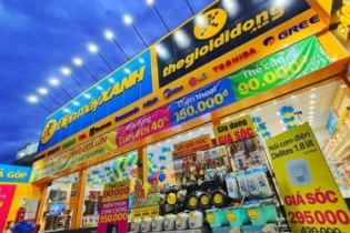 Tâm điểm mùa cơ cấu danh mục ETF: Ước tính các quỹ bán 48,2 triệu cổ phiếu MWG