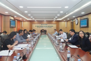 Rốt ráo cho mục tiêu nâng hạng thị trường chứng khoán: Thêm nhiều cuộc gặp với các tổ chức ngoại  