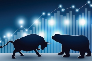 Nhà đầu tư trở lại thận trọng, VN-Index giằng co quanh mốc 1.200 điểm