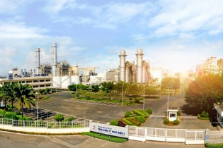 EVNGENCO3 sẵn sàng sản xuất điện cao điểm mùa khô 2024