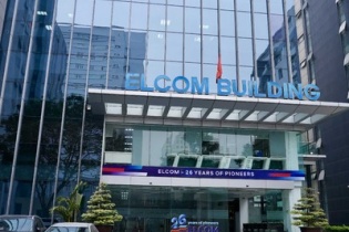 Elcom: Lãi bán khoản đầu tư “cứu” tăng trưởng lợi nhuận quý I/2024