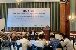 Cho thuê tài chính: Chìa khoá thúc tăng trưởng bằng chuyển đổi số