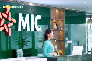 Cổ phiếu bảo hiểm bứt phá, VN-Index tiếp tục tăng điểm trong phiên 20/5