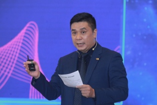 CEO AFA Capital: Phân bổ các lớp tài sản hợp lý, cần cẩn trọng với vàng