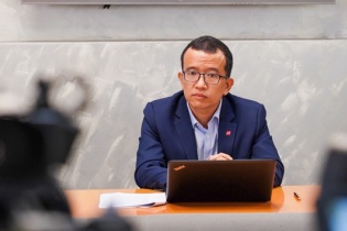 Từ quyết định đóng quỹ của BlackRock: “Việt Nam không thể cứ mãi ở thị trường cận biên”