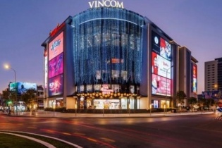 VN-Index lấy lại sắc xanh, VRE tăng kịch trần, nhóm công nghệ giảm sâu
