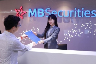 MBS báo lãi cao kỷ lục, tỷ suất sinh lời (ROE) vẫn “thua” giai đoạn trước Covid