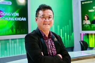 Chủ tịch KBC Đặng Thành Tâm: Đón cơ hội từ dịch chuyển dòng vốn đầu tư, nhà đầu tư cần mạnh dạn hơn