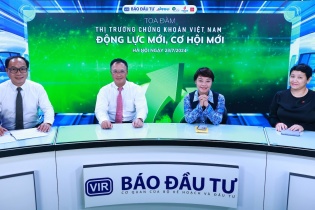 Tháo gỡ câu chuyện "con gà - quả trứng", sớm gắn IPO với niêm yết