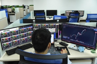 Mirae Asset Việt Nam: Sẽ có lực cầu lớn nếu VN-Index về vùng định giá hấp dẫn 1.050 - 1.150 điểm