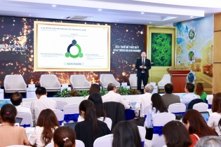 Phó tổng giám đốc Deloitte Việt Nam: Tăng thuế tiêu thụ đặc biệt cần lộ trình hợp lý