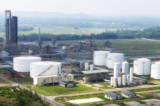 Lọc hóa dầu Bình Sơn (BSR) sắp chi 2.170 tỷ đồng trả cổ tức năm 2023