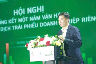 Xem xét nâng điều kiện phát hành đối với trái phiếu doanh nghiệp riêng lẻ