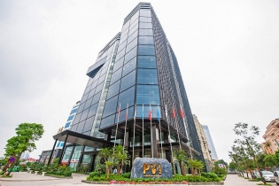 PVI chốt quyền trả cổ tức 32% bằng tiền