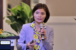 TS Nguyễn Minh Thảo: Phát triển xe xanh cần có những giai đoạn chuyển tiếp