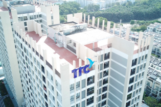 Ái nữ nhà Thành Thành Công tiếp tục đăng ký bán cổ phần TTC Land