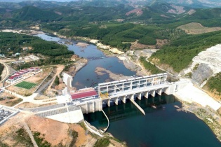 Thủy điện Miền Nam trả cổ tức đợt 2/2023, tỷ lệ 20%