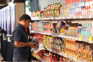 Masan sắp nhận về hơn 11.279 tỷ đồng cổ tức từ “viên kim cương” Masan Consumer