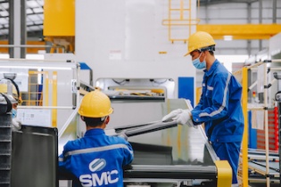  Tiếp tục bán tài sản, SMC chuyển nhượng thêm khu đất 2,7 ha tại Đà Nẵng