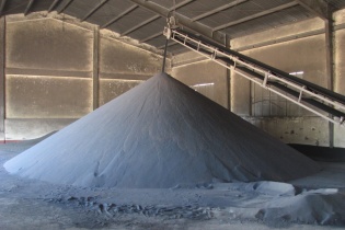 Khoáng sản Bình Định (Bimico): Dự kiến thoái toàn bộ vốn nhà nước từ quý IV/2024