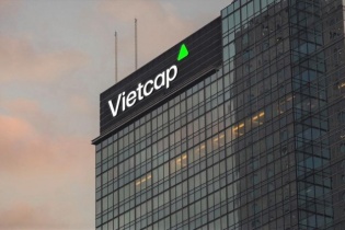 Chứng khoán Vietcap bất ngờ bứt phá trong top 10 thị phần môi giới sàn HoSE quý III/2024