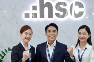 Chứng khoán HSC lại họp bất thường bàn chuyện tăng vốn