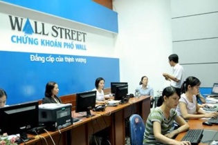 Đầu tư cổ phiếu thua lỗ, Chứng khoán phố Wall báo lỗ quý thứ 5 liên tiếp