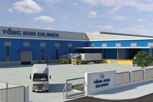 Gilimex chốt quyền trả cổ tức năm 2023 bằng cổ phiếu, tỷ lệ 45,2%