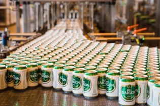 Sabeco sắp tạm ứng cổ tức 20%, cổ đông Thái Lan nhận về gần 1.400 tỷ đồng 