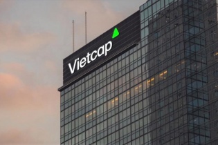 Chứng khoán Vietcap sắp hoàn tất đợt phát hành riêng lẻ, huy động hơn 4.000 tỷ đồng 