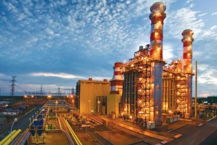 Cổ phiếu điện “bật sáng”, VN-Index tăng gần 7 điểm trong phiên 25/11