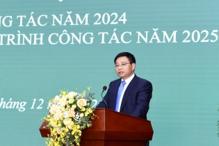 Huy động hơn 173.000 tỷ đồng qua kênh cổ phiếu và trái phiếu doanh nghiệp năm 2024