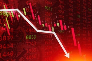 Tâm lý bi quan bao trùm, VN-Index giảm hơn 11 điểm phiên 19/12