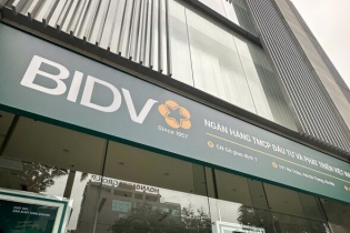BIDV sắp phát hành gần 1,2 tỷ cổ phiếu trả cổ tức
