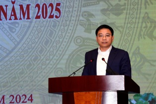 Ngành tài chính sẽ tạo điều kiện huy động mọi nguồn lực cho phát triển