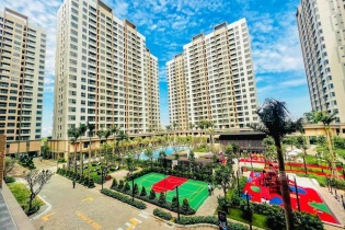 Cổ phiếu NLG “bốc hơi” 10% sau một tuần Nam Long hé lộ kế hoạch tăng vốn