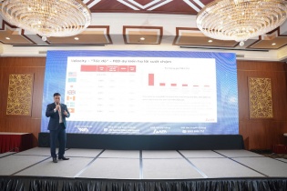 CEO AFA Capital: Năm 2025 cần hết sức lưu ý tỷ giá