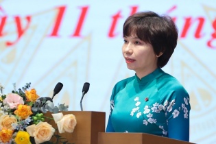 Một lãnh đạo VPBank tính chi hàng trăm tỷ đồng mua khớp lệnh 30 triệu cổ phiếu VPB