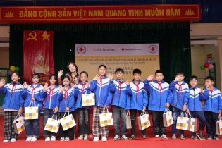 Chứng khoán KB đầu tư 2,5 tỷ đồng cho dự án Cầu vồng năm 2025 