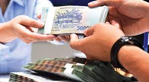 Tăng trưởng tín dụng đến ngày 25/3 đạt 2,49%, tài sản doanh nghiệp bảo hiểm vượt triệu tỷ đồng