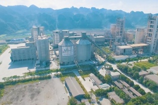 VICEM Bút Sơn đặt mục tiêu có lãi trở lại sau 2 năm thua lỗ