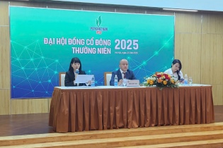 Chủ tịch PSI chỉ ra 3 lợi thế, giữ tăng trưởng cao dù "chiếc áo" vốn chật chội