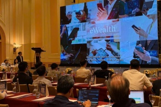 TVS lên kế hoạch tăng trưởng lợi nhuận 18%, thực hiện 4 - 5 thương vụ đầu tư tư nhân