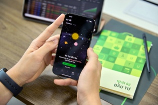 Fintech Việt Nam đầu tiên tham gia chương trình NVIDIA Inception